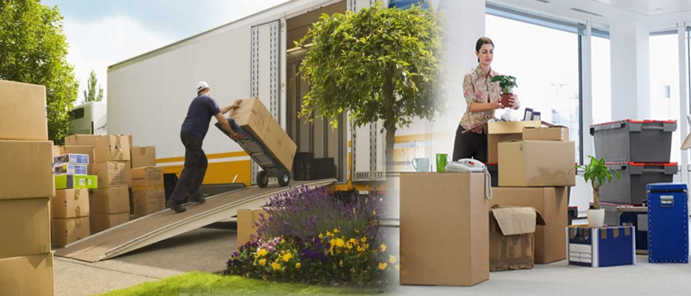 packers and movers